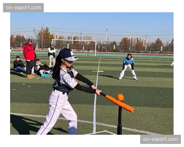 砀城第三小学教育集团通过软式棒垒球赛事践行“五育并举”，学生综合素质显著提升